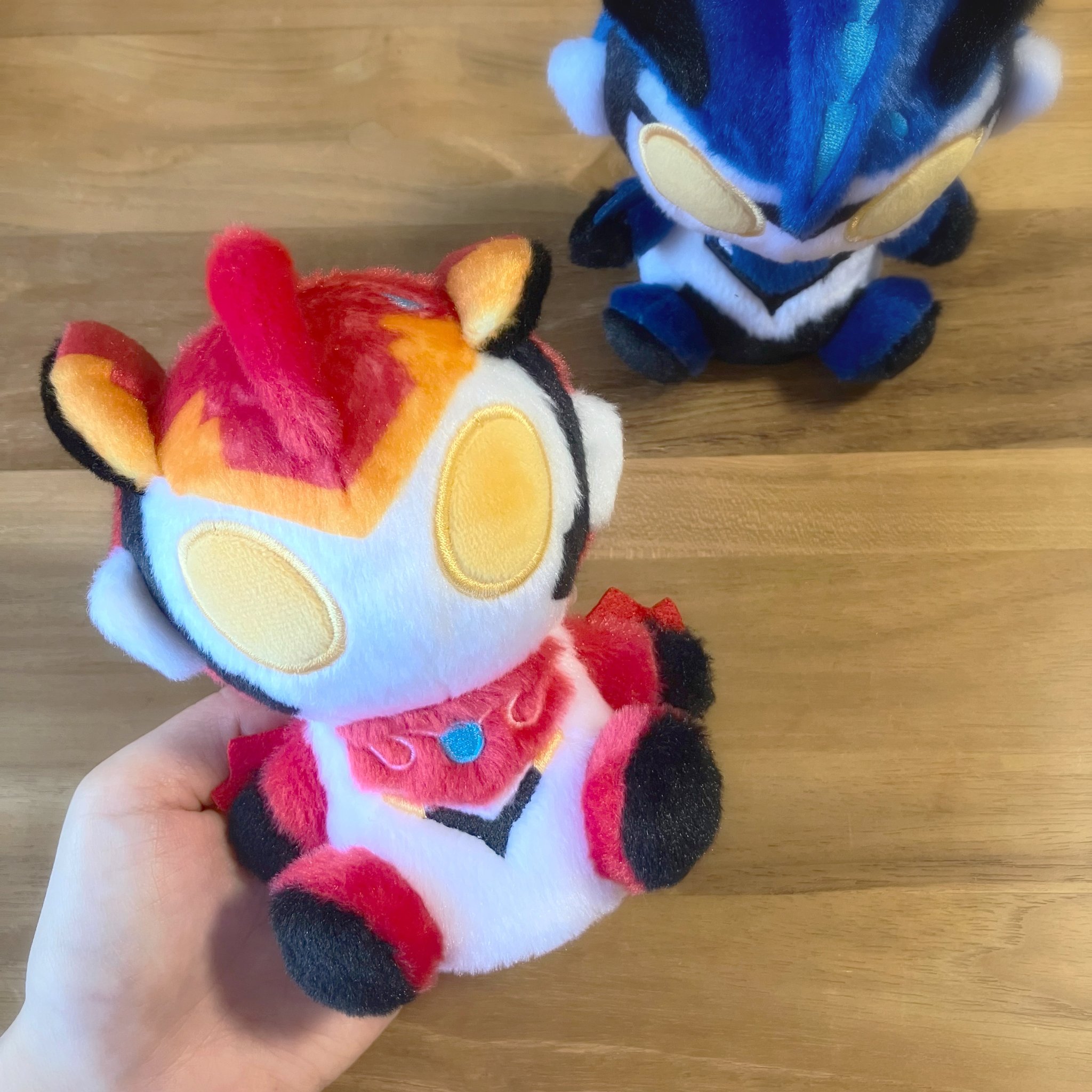 オクダ隊員のオススメ！ウルトラマンR／Bグッズ - ウルトラマン