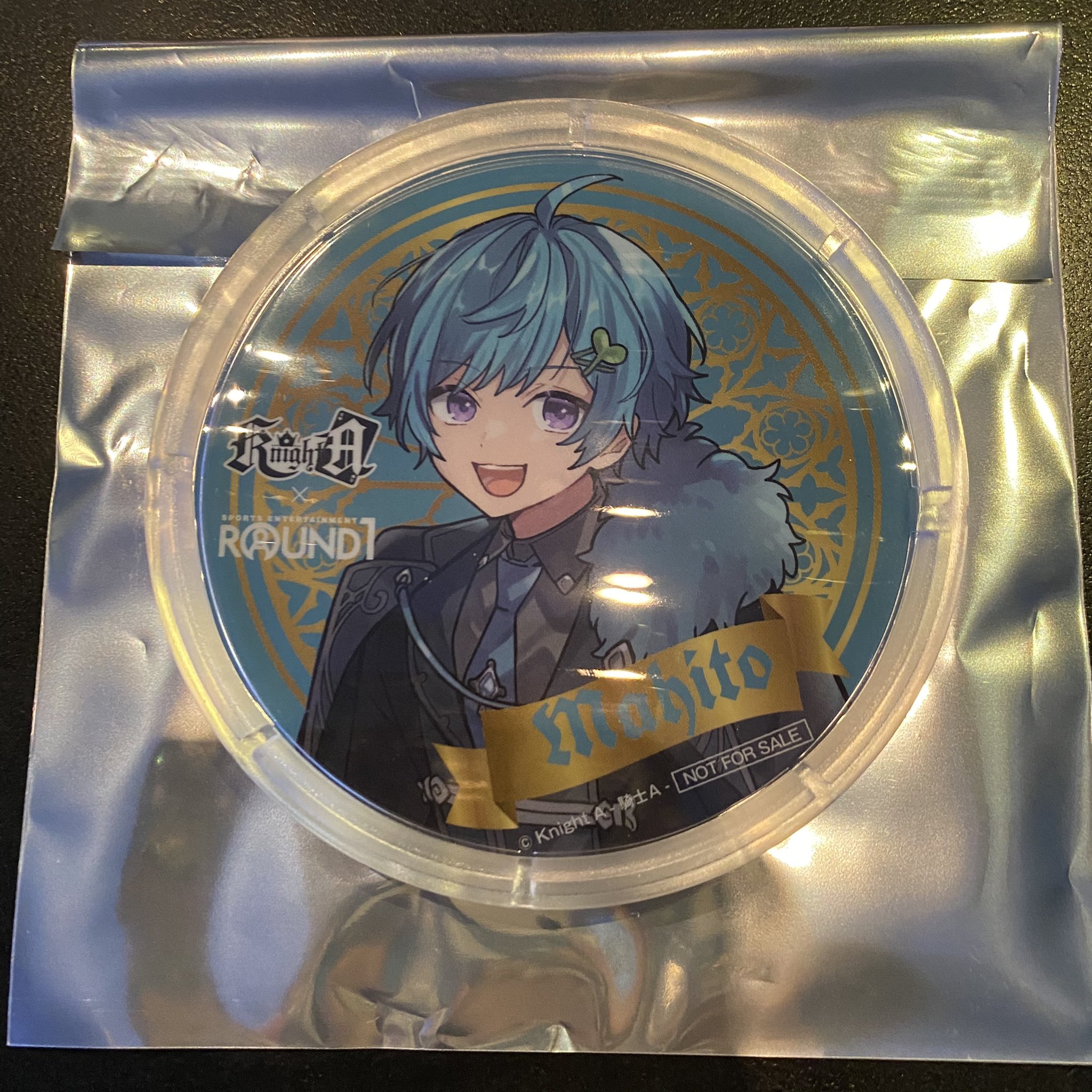 (๑・̑◡・̑๑)出品 騎士A交換 – търсене / X