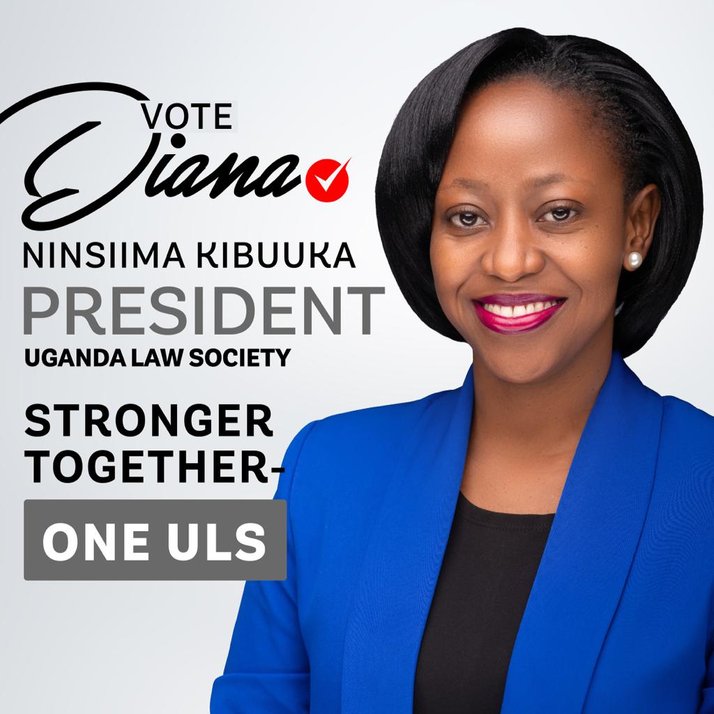 I believe in a stronger ULS,  I believe we are stronger together.

We are stronger together, ONE ULS.