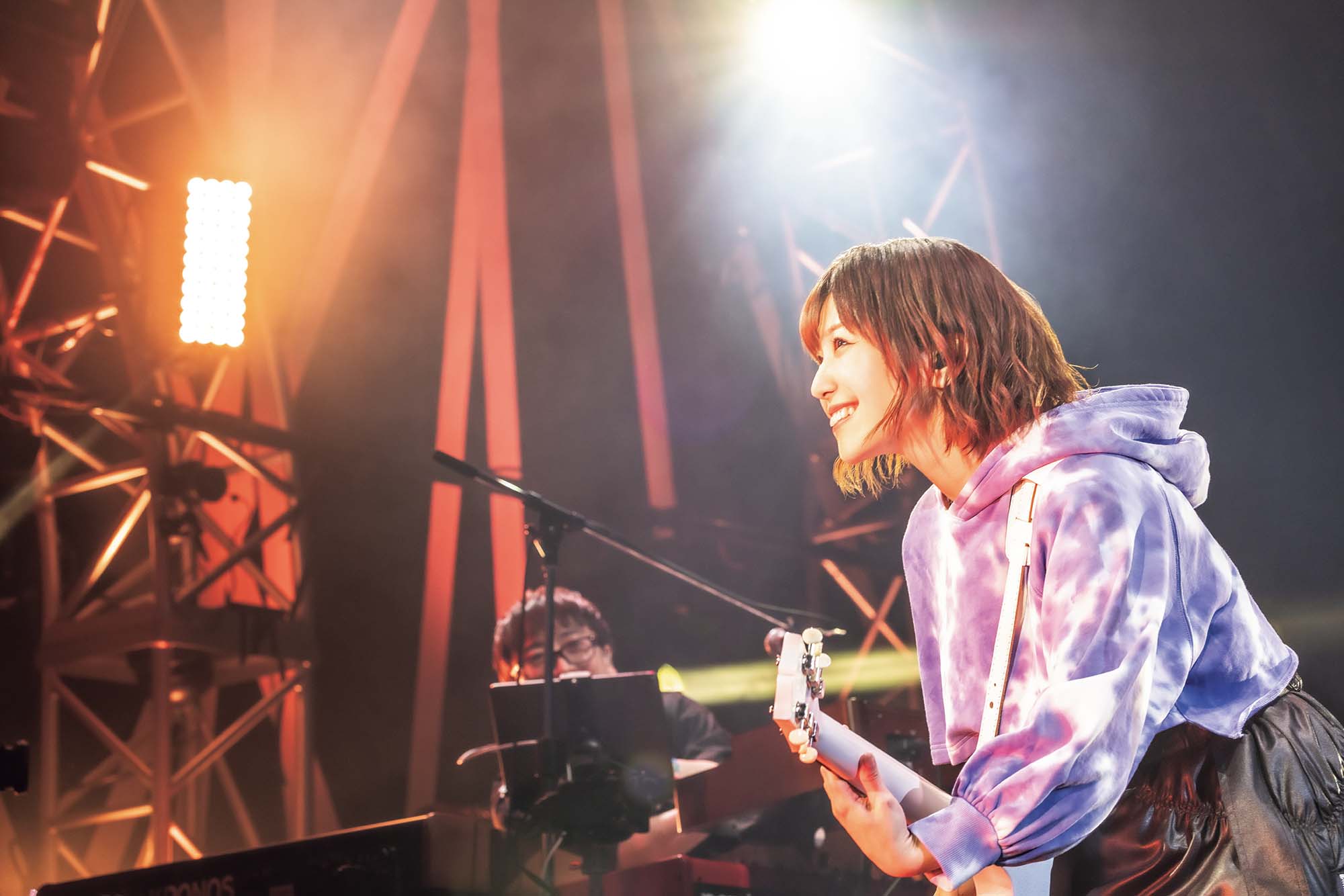 愛美 (aimi_sound) / Twitter