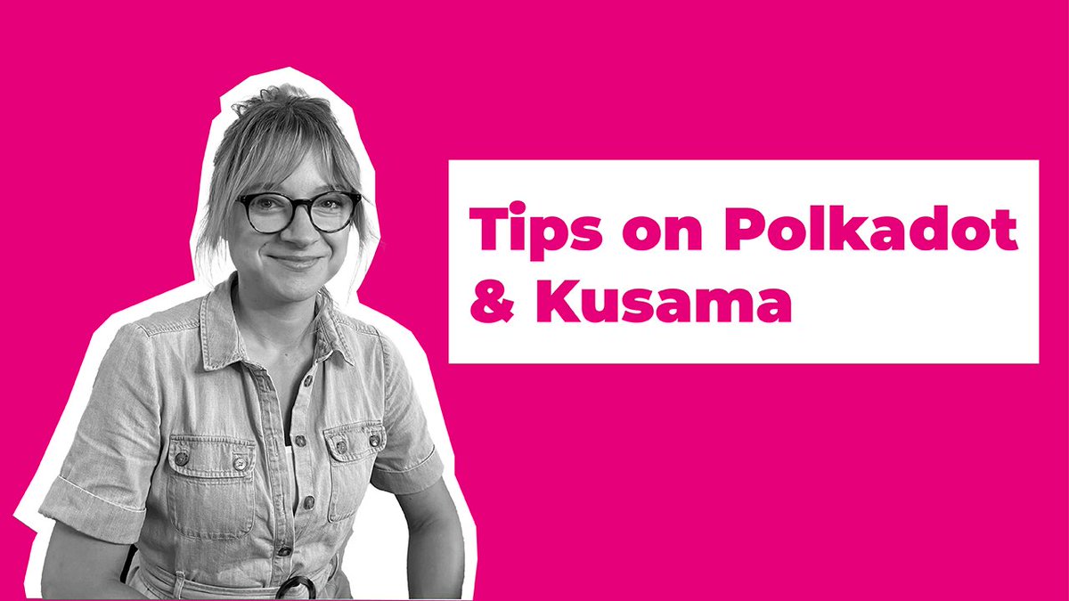 BrightTreasury's tweet photo. Do you know that you can suggest a tip to reward a contributor from #Polkadot or #Kusama nets? It's so easy with #BrightTreasury. And here is the proof 👉 https://t.co/2OvVRFr0Bs

@Polkadot @kusamanetwork @BrightDevs https://t.co/PeeDFFhZLw