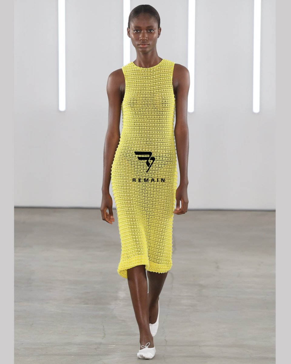 JabariModels's tweet photo. #RUNWAY: Detouring from holiday plans to take on a very special request, Deborah Akanni in line up at the ongoing Copenhagen Fashion Week @CPHFW for Remain spring/summer ‘23 

____

 #JabariModels  #DeborahAkanni #TheHiveModels  #BraveByJabari  #CopenhagenFashionWeek https://t.co/M3xB10NzwB