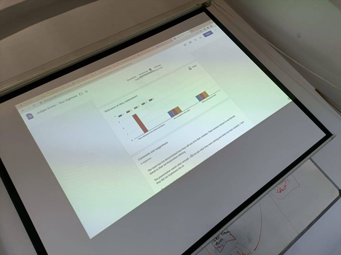 Nelson Mandela Bay Science and Technology Centre tweet media