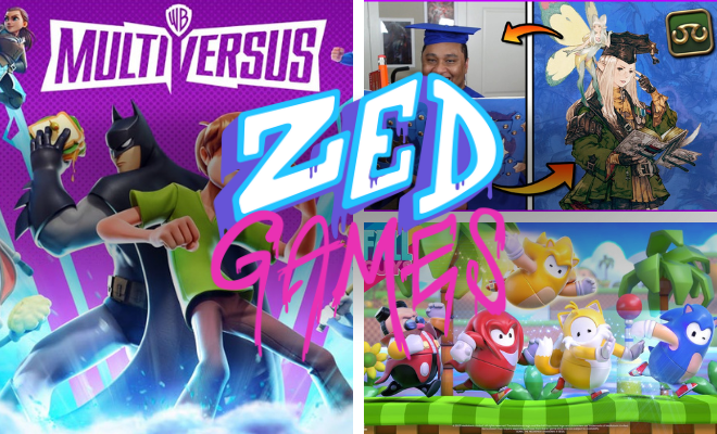 Zed Games tweet media