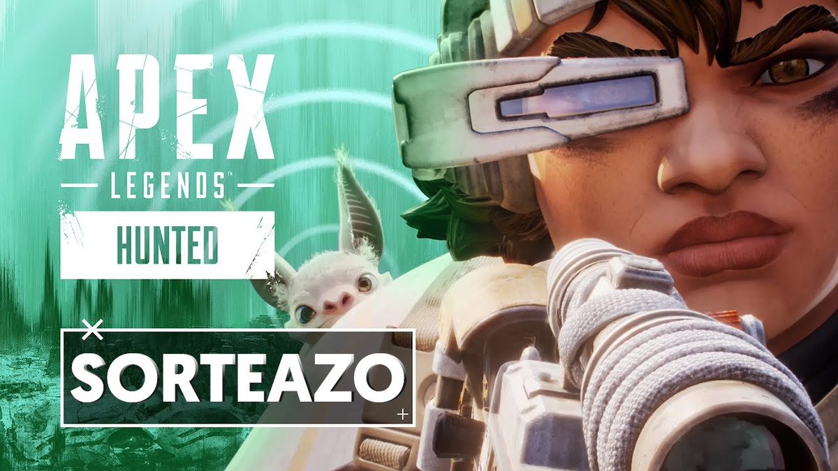 ¡SORTEO APEX COINS para celebrar la NUEVA SEASON 14!

💻 6700 AC para PC (Internacional / Worldwide)
🎮 6700 AC para PS4 (Europa)

Condiciones:
▶️ Sigue a <a href="/EA_Espana/">EA Spain</a> y a <a href="/whatsupKKey/">kkey ⚡︎</a>
🔁 RT a este tweet
☑️ Menciona a 2 amigos y dinos tu plataforma (PC/Play)

🚨 Ganador/a el 16/08.