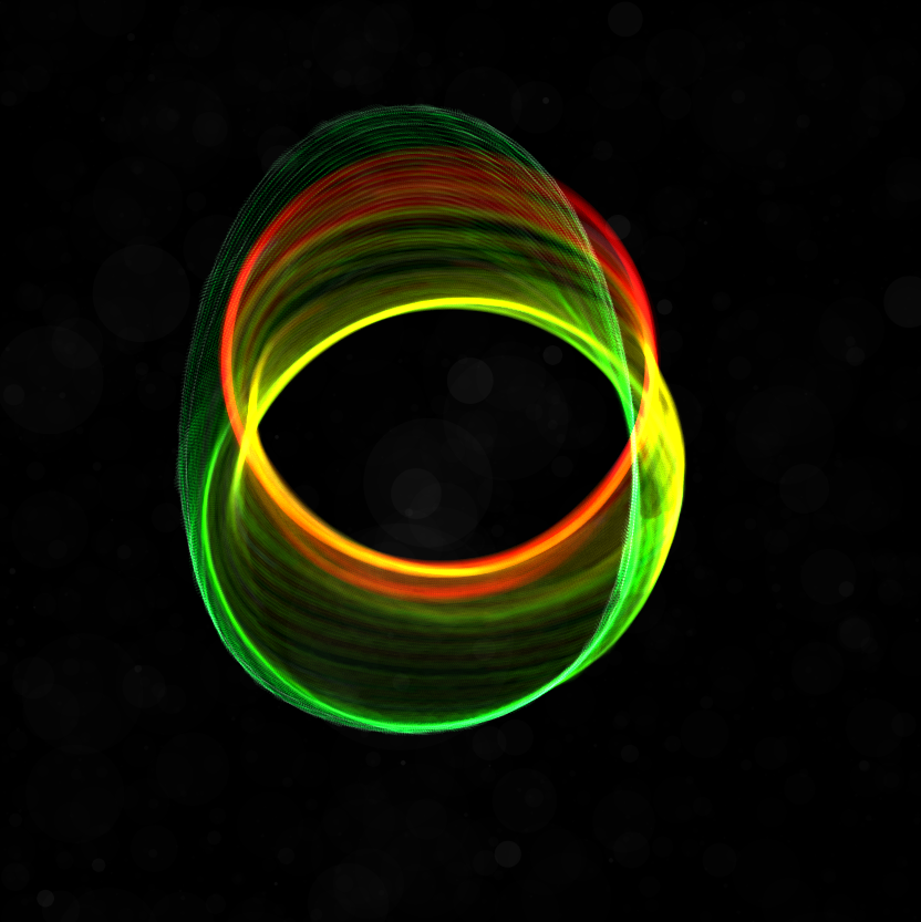 GM 

fxvibes#5 owned by dear <a href="/Alex15059085/">best_NFT</a> 

#genart