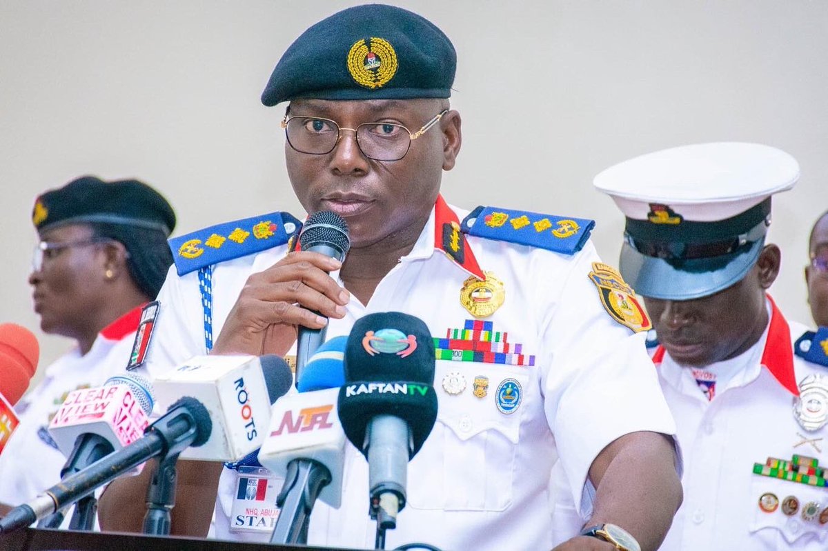 Government of Nigeria on Twitter "RT official_NSCDC NSCDC REVIEWS