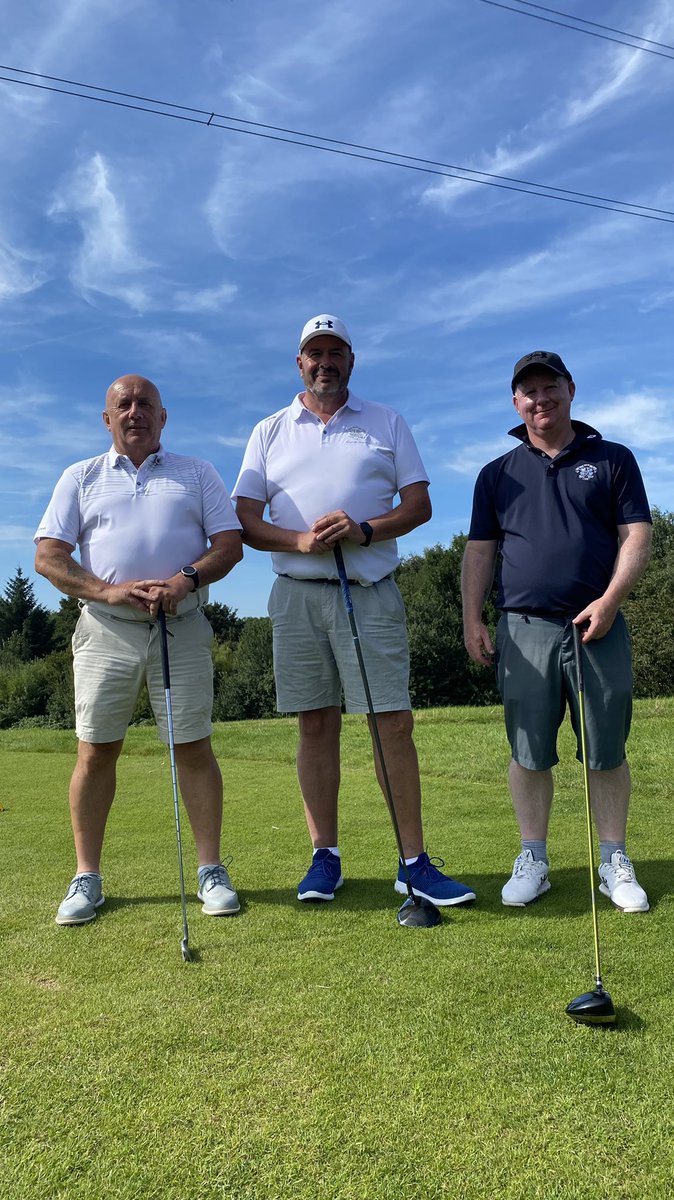 Heysham Golf Club tweet media