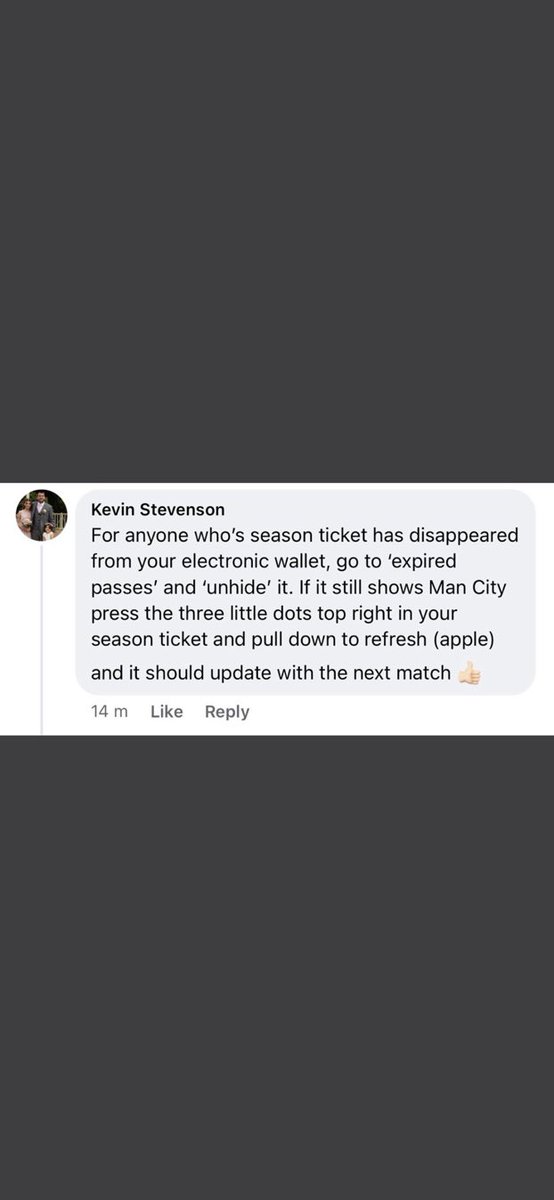 The_BoleynBoys's tweet image. 🚨 SEASON TICKETS 🚨

Maybe worth an RT for others ⚒