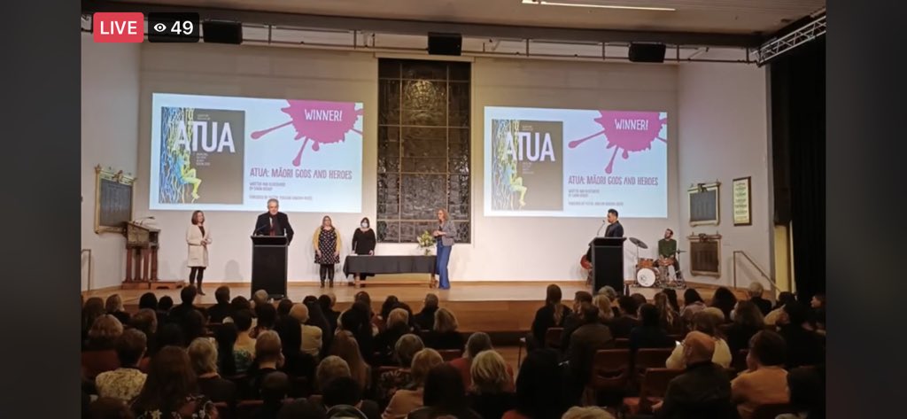 Ana Pickering tweet media