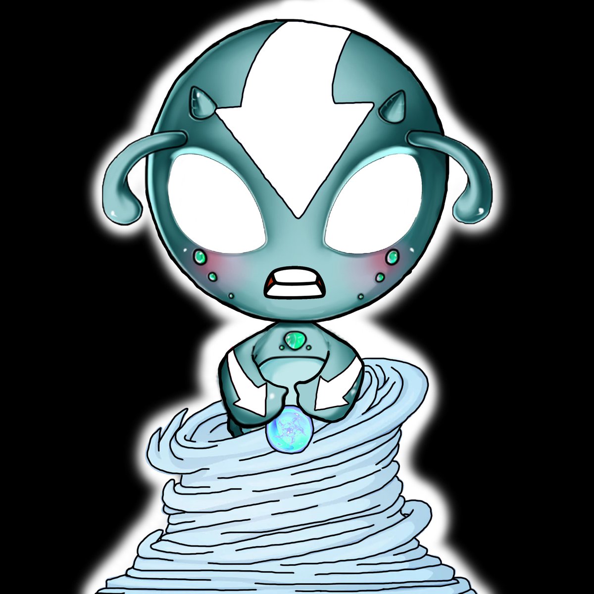 Cute_AliensNFT's tweet photo. coming towards the end of our cute aliens hero season.
This Friday we will be holding a 50% off sale on our hero series nfts. thats 0.0095 polygon a small $15 price tag. for 1 week only
#NFTs #nftart #NFTProject #nftcollectors #NFTCommmunity #OpenSeaNFT #NFT #NFT https://t.co/6dag3j1xh3
