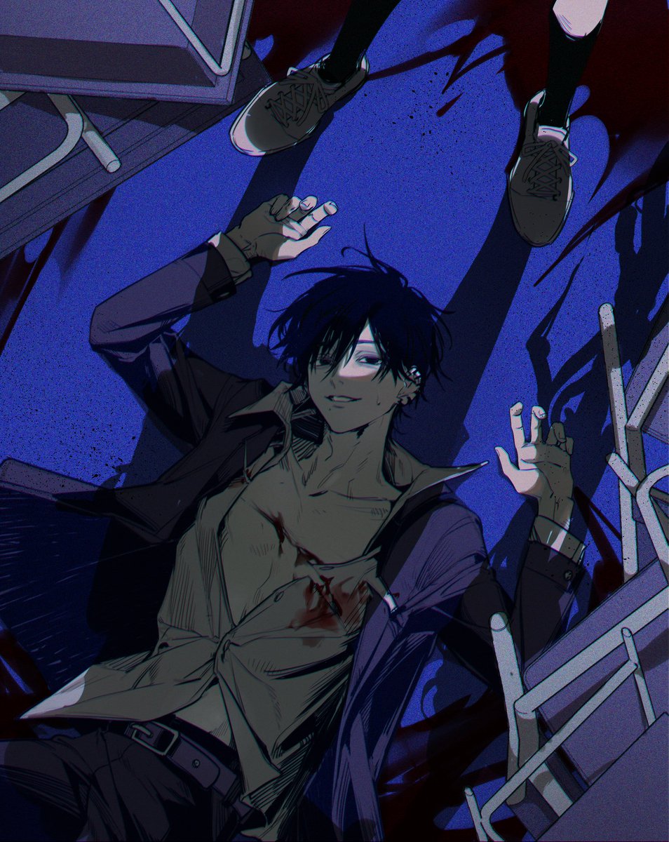 高玩冷 tweet media