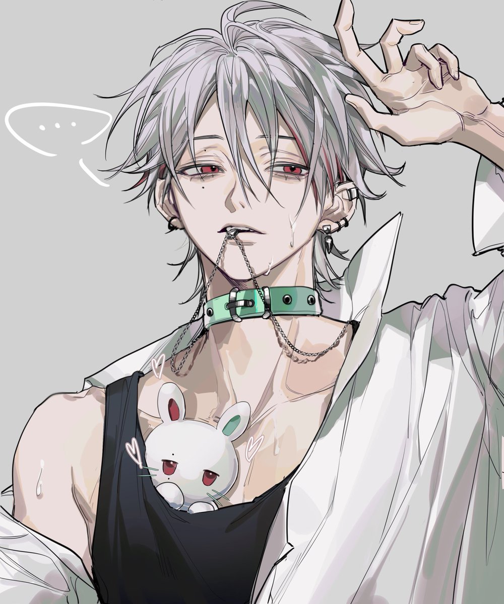 高玩冷 tweet media