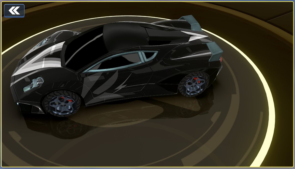 moe_le_'s tweet photo. Overleague is on fireee 🔥🔥🔥
#overleague #nftgame #carsforthemetaverse #cardesign https://t.co/y6BNagdKo2