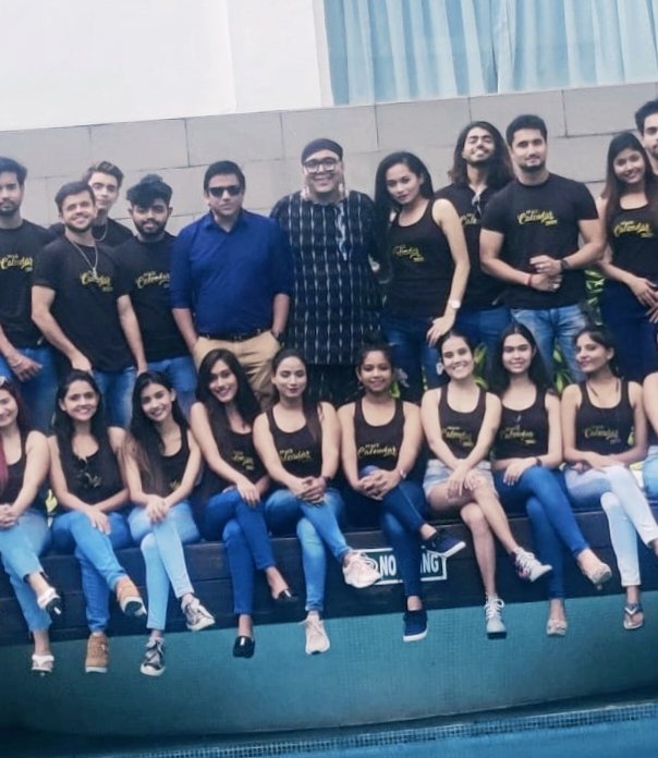 MeghomalaM's tweet photo. Calendar shoot
Day 1 https://t.co/uKlAV5dhWC