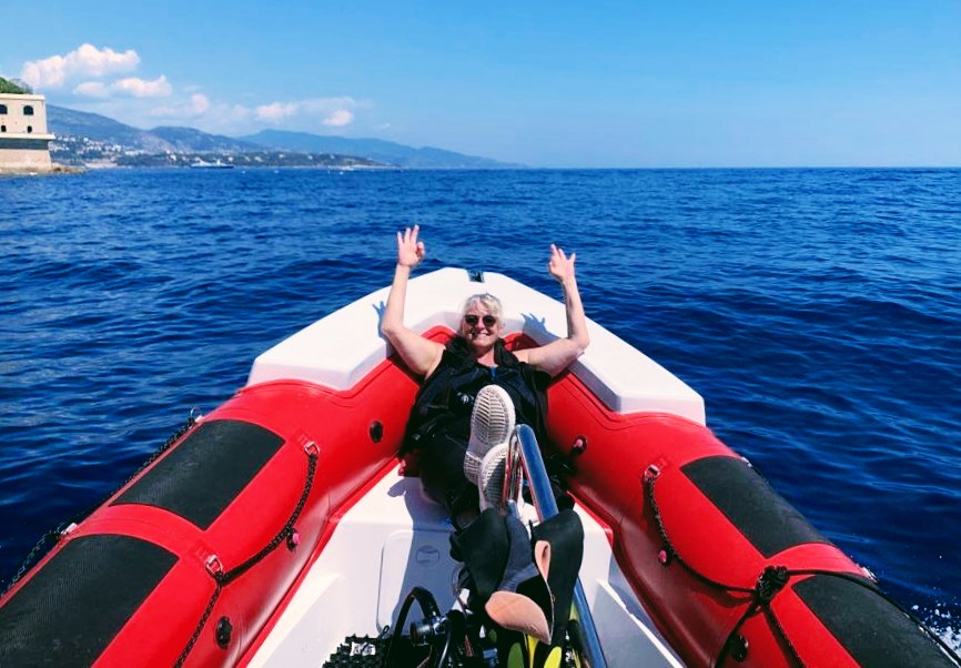 kormisolutions's tweet image. De quoi se plaint-on... A #nice06 on habite en vacances 🤩 #ViveLaFrance