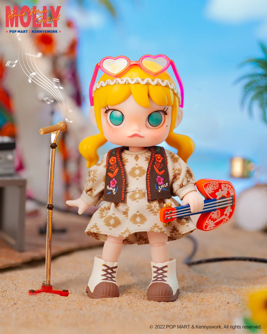 POP MART JAPAN on X: 