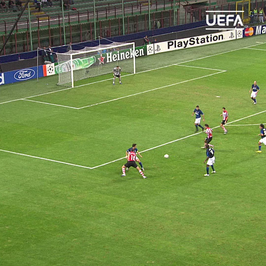 @UEFAcom_it's photo on Champions League