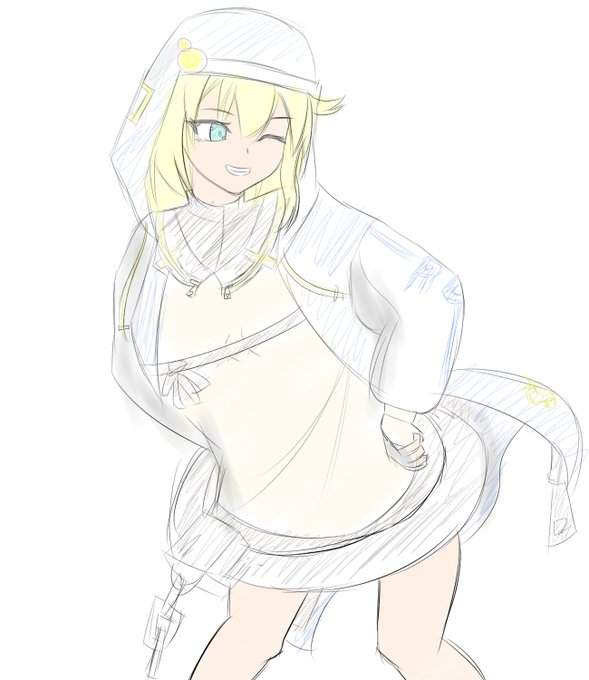 鰤のモーションこれが可愛すぎて
もっと好きになった 