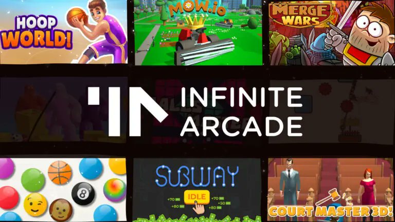 NFT&Gamefi tweet media