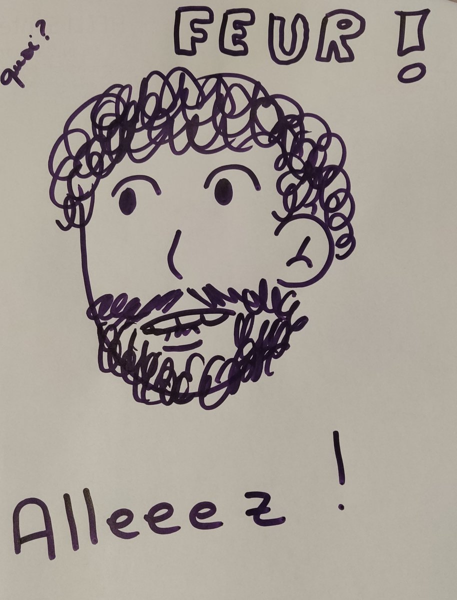 Gurisa_TTV's tweet image. @Mynthos &quot;FEUR! Alleeeez&quot;! Parce que Mynthos est un enfant coincé dans le corps d&apos;un adulte 😂#Mynthos #QuoiFeur #Alleeeeeez #SaintEtienne