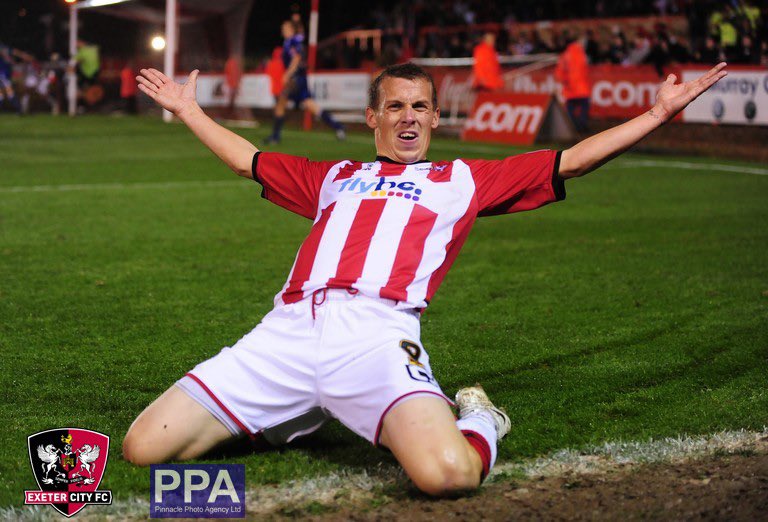OfficialECFC's tweet photo. It’s hard to believe that 12 years have passed since Adam Stansfield was tragically taken too soon ❤️

A class act, on and off the field, you will never be forgotten.

🎶 We sing a song for our Stanno https://t.co/8X6hx41Y4X