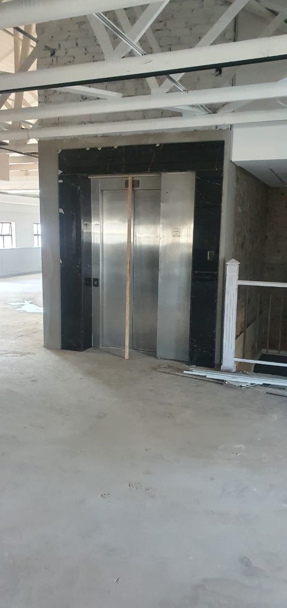 BarnardInc New Building tweet media