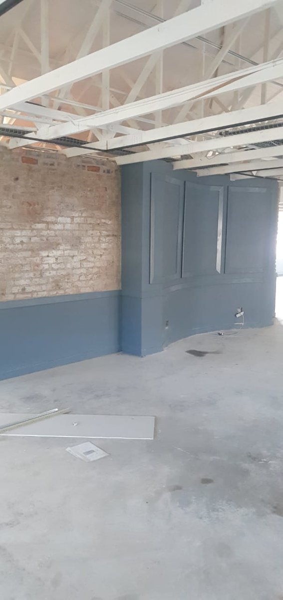 BarnardInc New Building tweet media