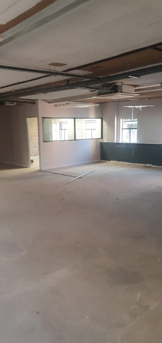 BarnardInc New Building tweet media
