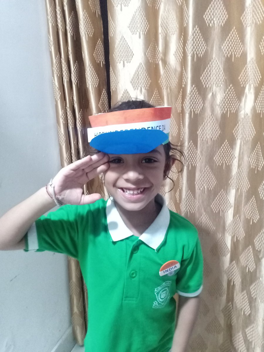 lovekumar136027's tweet photo. #FreedomAtwork
India@75 https://t.co/1kbeJOnwOg