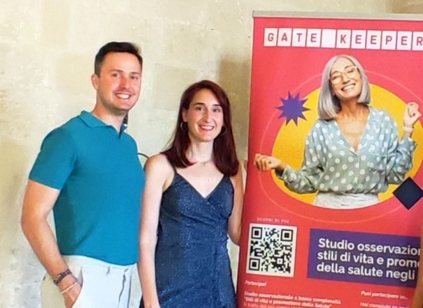 biobizkaia's tweet photo. 🗺️🇪🇺Biocruces Bizkaia participa en la VII Reunión Plenaria del Proyecto Europeo H2020 Gatekeeper
(@GATEKEEPER_EU) 

https://t.co/FyHY7L7bQf https://t.co/uL2p3K3dj7