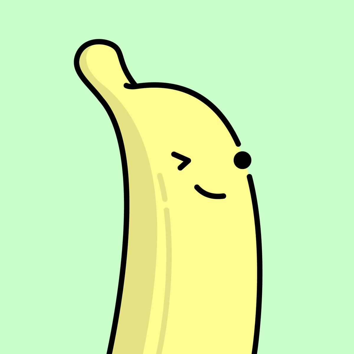 Cool Bananas 🍌 tweet media