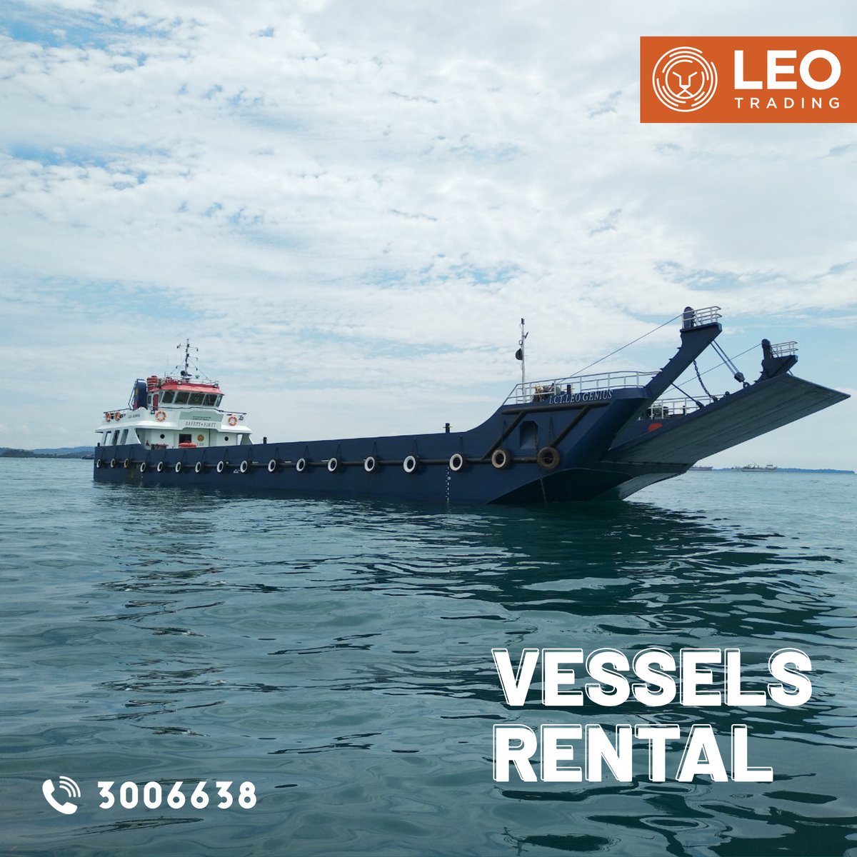One of the biggest Fleet in Maldives 😄
#LeoTrading #vehicle #rentals