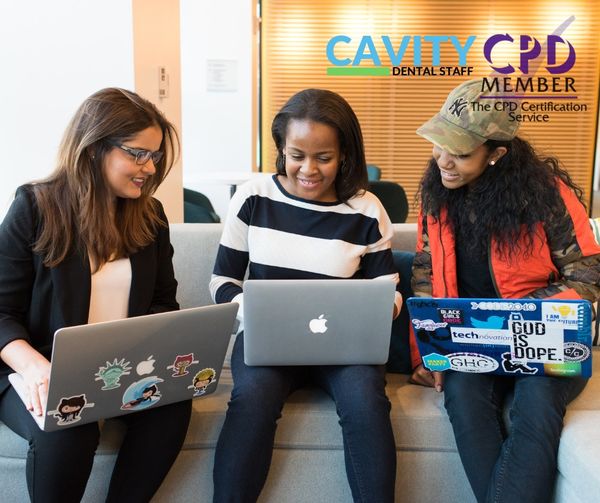 FREE NEW CPD: CROSS INFECTION AND DISABILITY AND AUTISM cavitydentalstaff.co.uk/free-cpd-for-d… #CPD