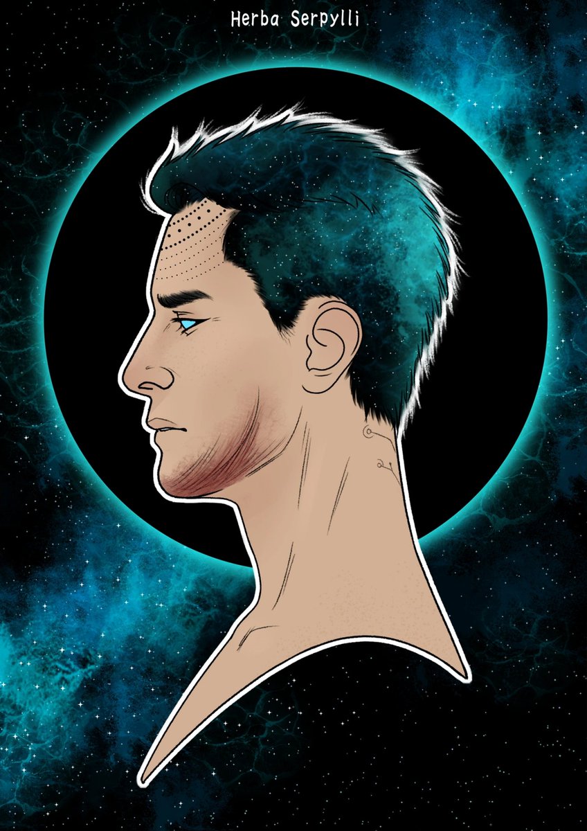 #MassEffect 
My Ryder👀