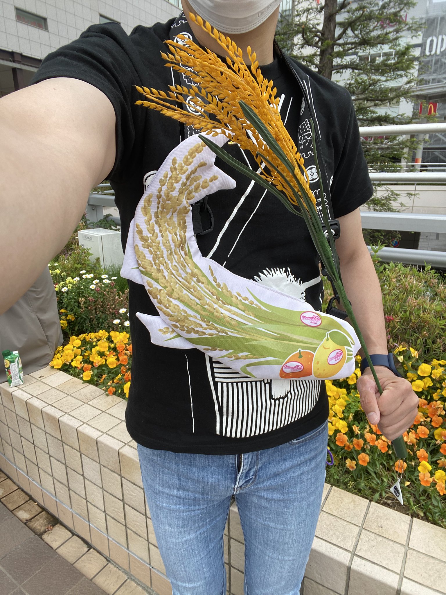 かまはる🐤玉井武道館余韻🌻 on X: 