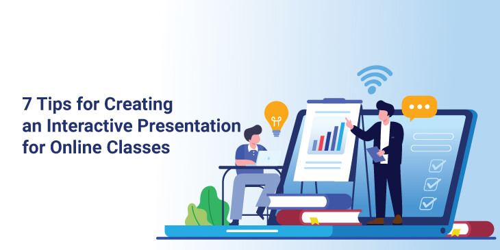 Ashish_Arora's tweet photo. 7 Ways to Create an Engaging and Interactive Presentation for Online Classes #presentationdesign #presentationtips https://t.co/ceXrG511ho https://t.co/kj2kNQt7Q5