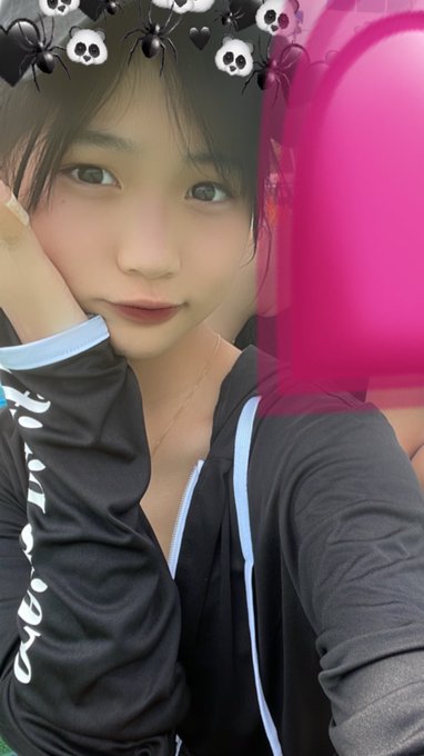 Twitterのコスプレ画像4