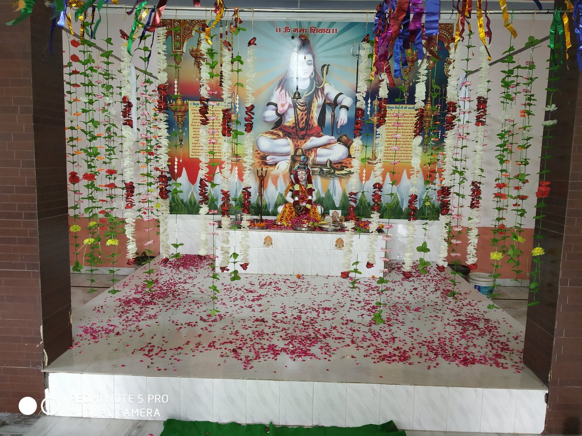 pankisharma21's tweet photo. आजादी के अमृत महोत्सव में रंगी डींग मंडी (सिरसा) की शिवपुरी (शमशान घाट) एकता मंच चेरिटेबल ट्रस्ट डिंग मंडी की ओर से सभी देशवासियों को आजादी के इस अमृत महोत्सव की बहुत-बहुत शूभकामनाएँ https://t.co/AZyRluzb0n