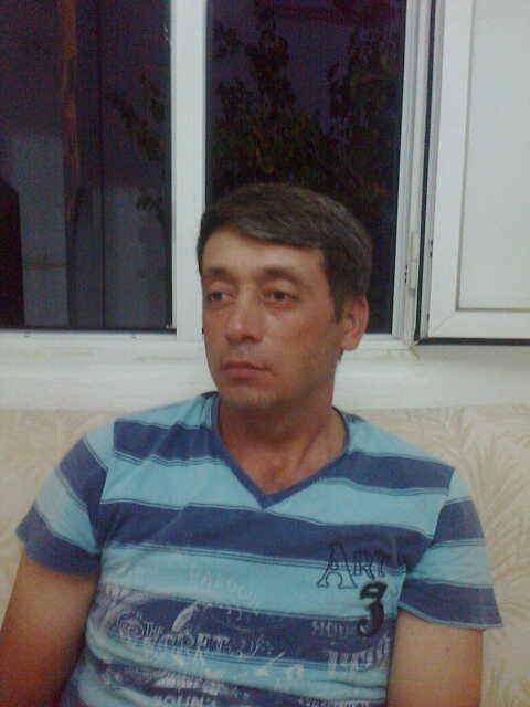 Osman Gürün