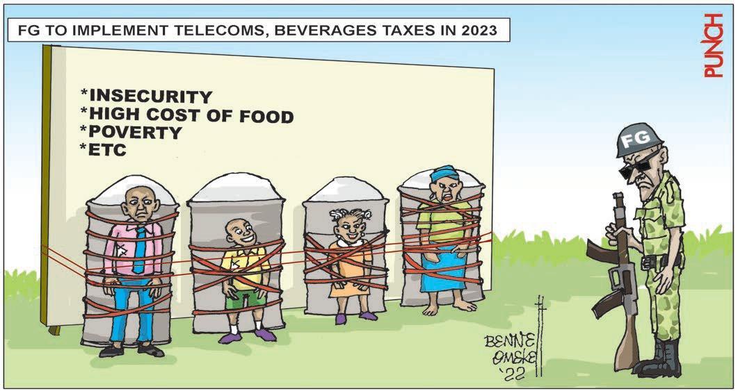 MobilePunch's tweet photo. Cartoon Flakes https://t.co/2Fx0K7fzoO