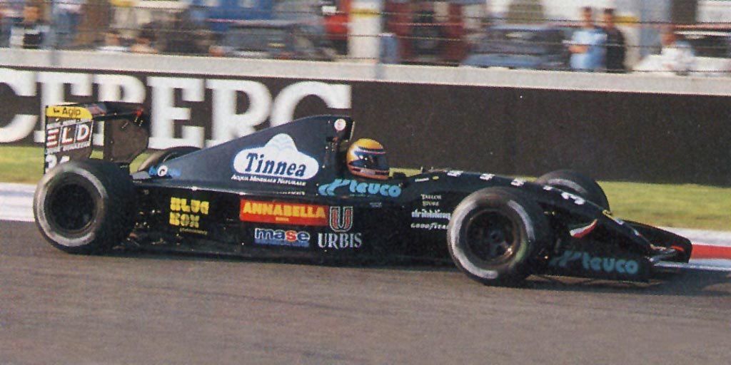 Fra55oni's tweet photo. โ ๏ธ I preparativi di #RobertoMoreno e #AndreaModaFormula per il #MonacoGP 92 iniziarono a #Imola e proseguirono sull'insospettabile circuito pugliese di #Binetto... ๐
@UnracedF1 @1990sF1 @mom4i @MatteoLandi10 @elledinicola
๐ #AndreaModa #MotorphoneTV ๐ฌ
copyright sconosciuto https://t.co/pEHNTFLivu