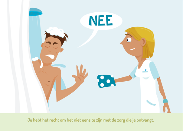 Zorgstem cliëntenvertrouwenspersonen (CVP Wzd) tweet media