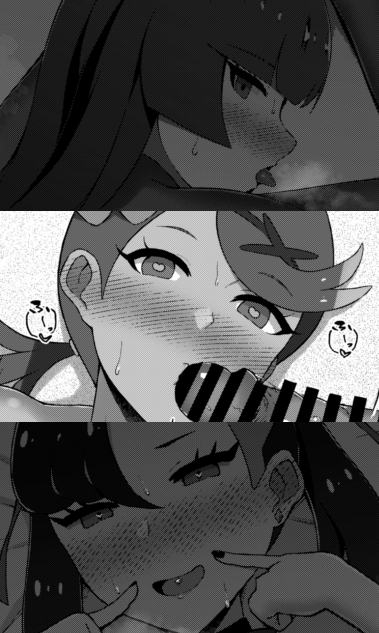 (2/2)
PLAパートが8pくらいで、残りのページは好きだけど描けてなかったキャラをピックアップして描きました。今回全パートイチャラブなのでこの中にお気に入りキャラが居たら是非手に取って見てください。よろしくお願いします。 