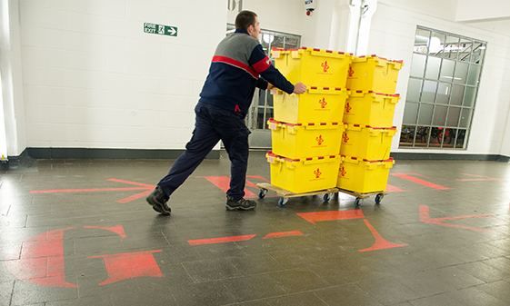 Bishop's Move Commercial Relocation tweet media