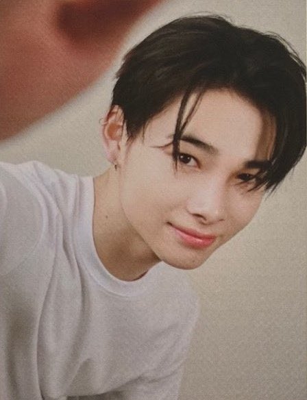 น้องนิกิใน abib ล่าสุดน่ารักไม่ไหว หน้าใสๆ คิ้วตาจมูกปากดูดีทุกไปหมด!☁️🤍