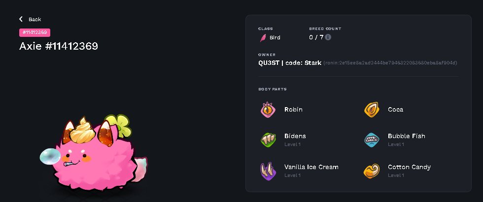 thats a funny looking turtle buoy <a href="/Stark_axie/">stark.ronke</a> 

watch him hatch eggs live :)) twitch.tv/stark_axie