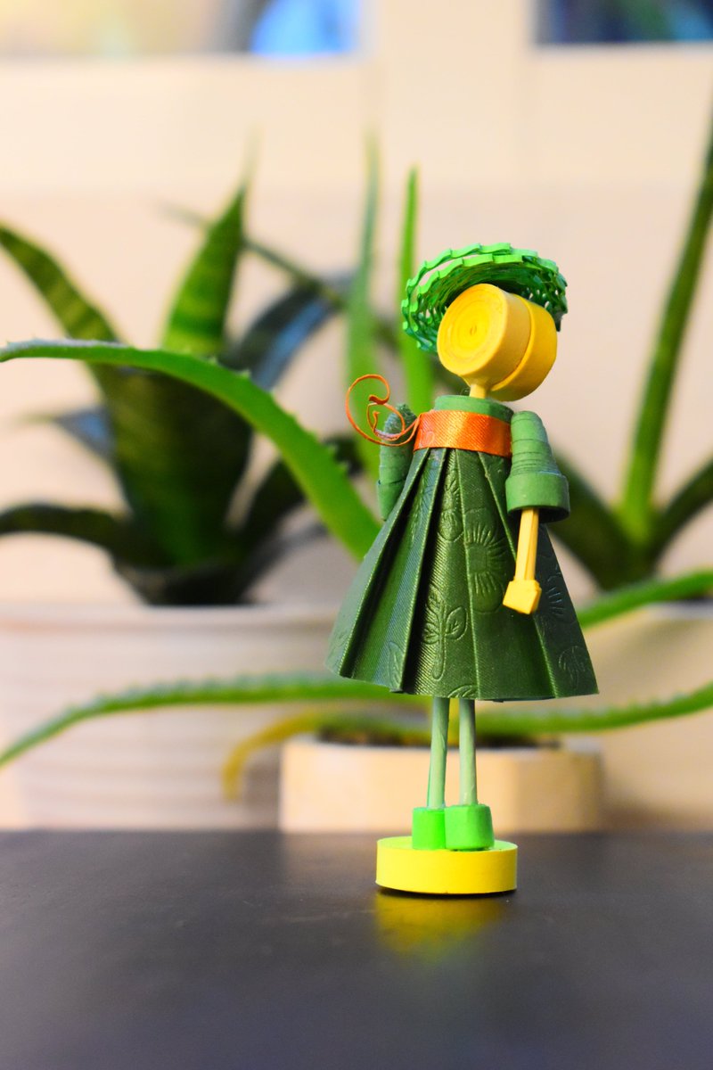 Papier Queen Community tweet media