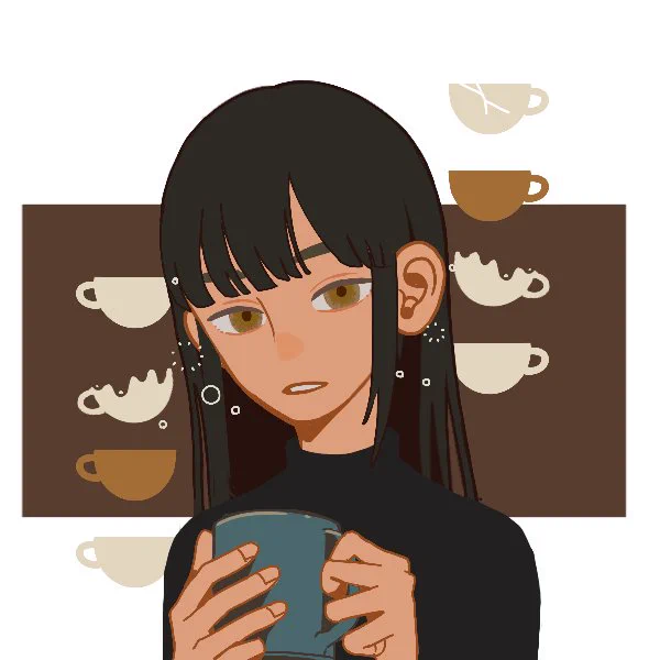 IRL + WOL piccrew Meet my dotter because I can't find any Lloyd's presets..  