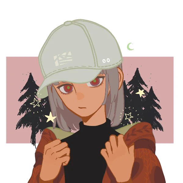 IRL + WOL piccrew Meet my dotter because I can't find any Lloyd's presets..  